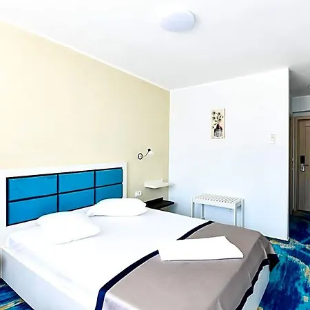 Szálloda Blue