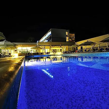 Szálloda Blue