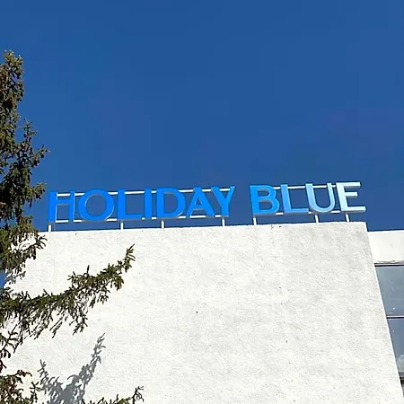 Blue Szálloda 3*