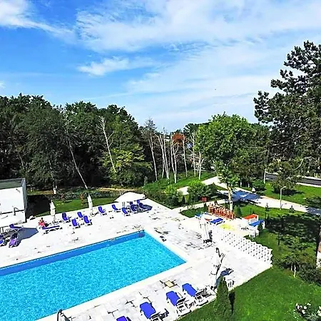 Blue 3* Konstanca