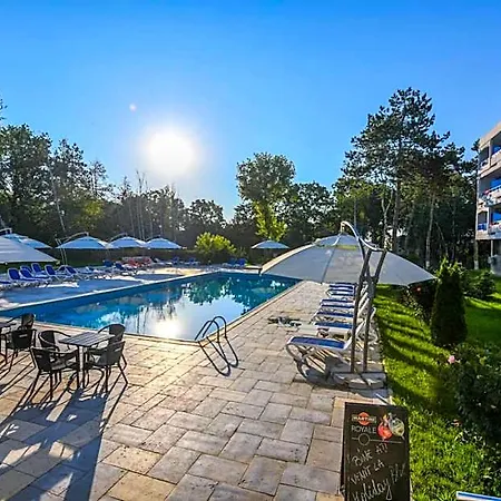 Blue 3* Konstanca
