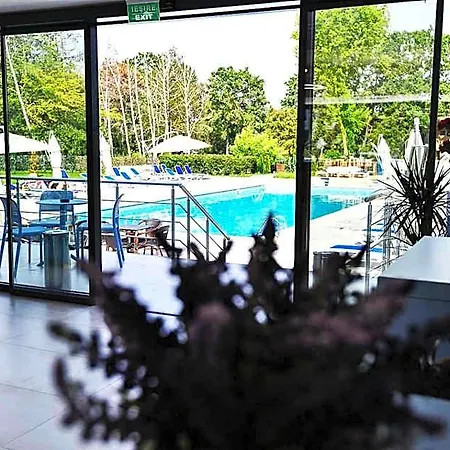 Blue 3* Konstanca