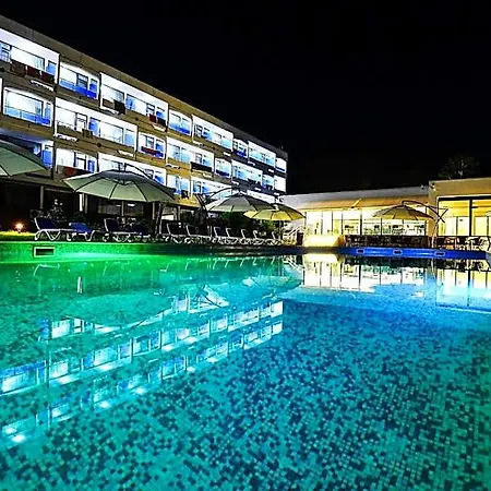 Hotel Blue Konstanca