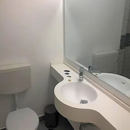 Blue Szálloda 3*